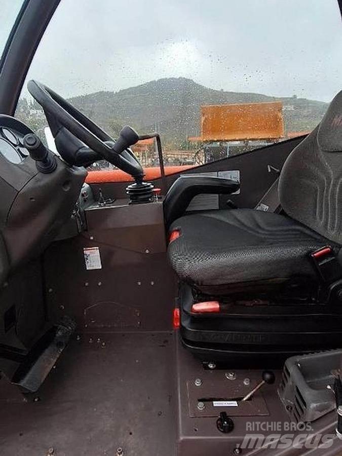 Manitou MVT1332SL Teleskoplastare