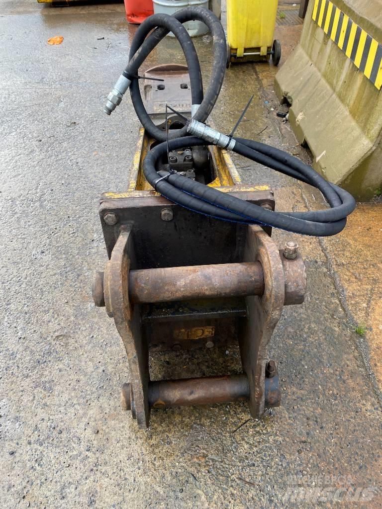 Indeco HP 2500 Hydraulhammare