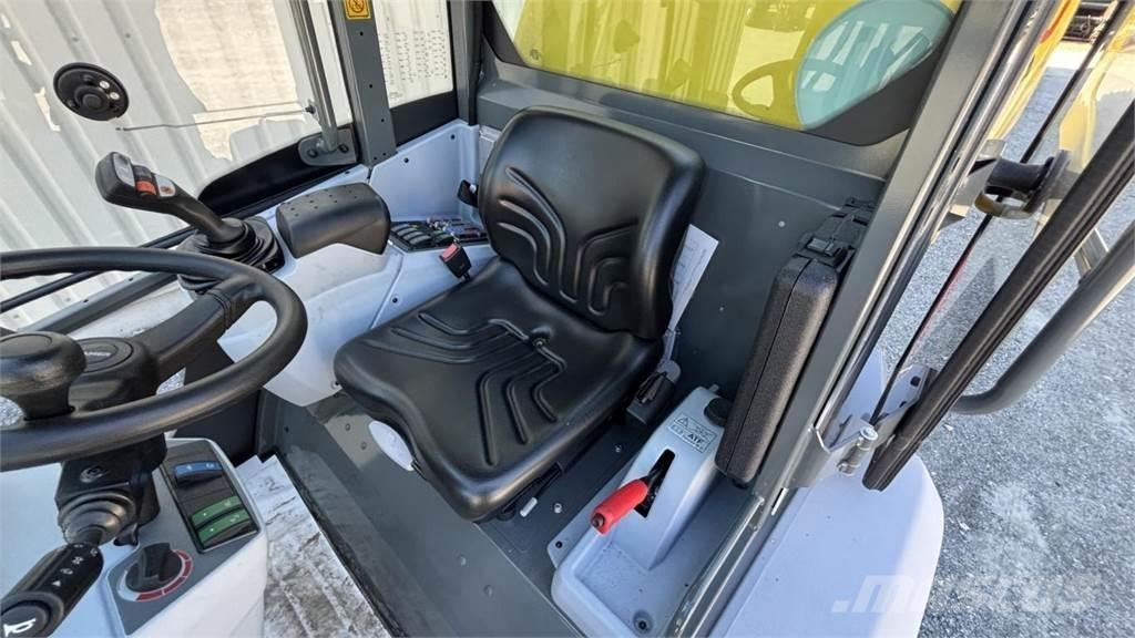 Kramer 5065 Hjullastare
