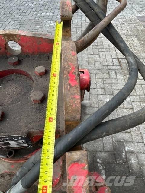 Beco SSG250 Gripar