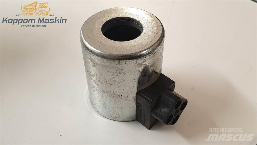 Parker 121-00820-8 Hydraulik