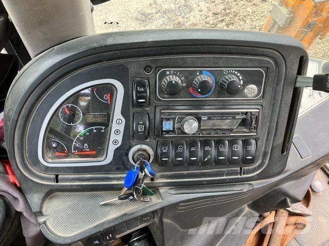 JCB 3 CX Super Grävlastare