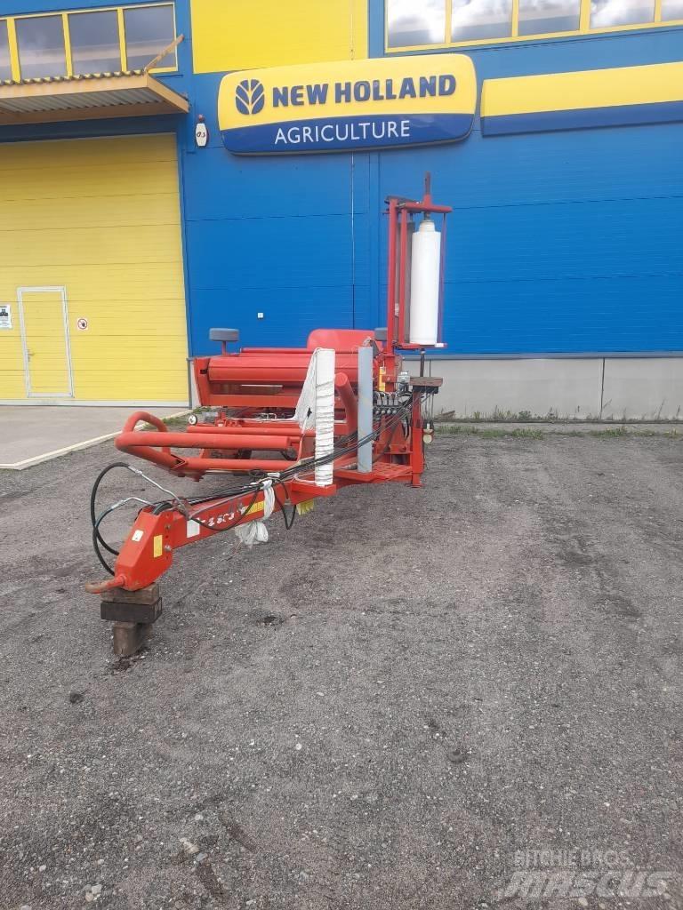 Metal-Fach Z593 Övriga vallmaskiner