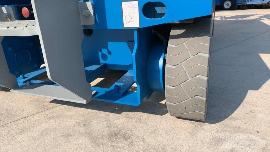 Genie 2646 Saxliftar