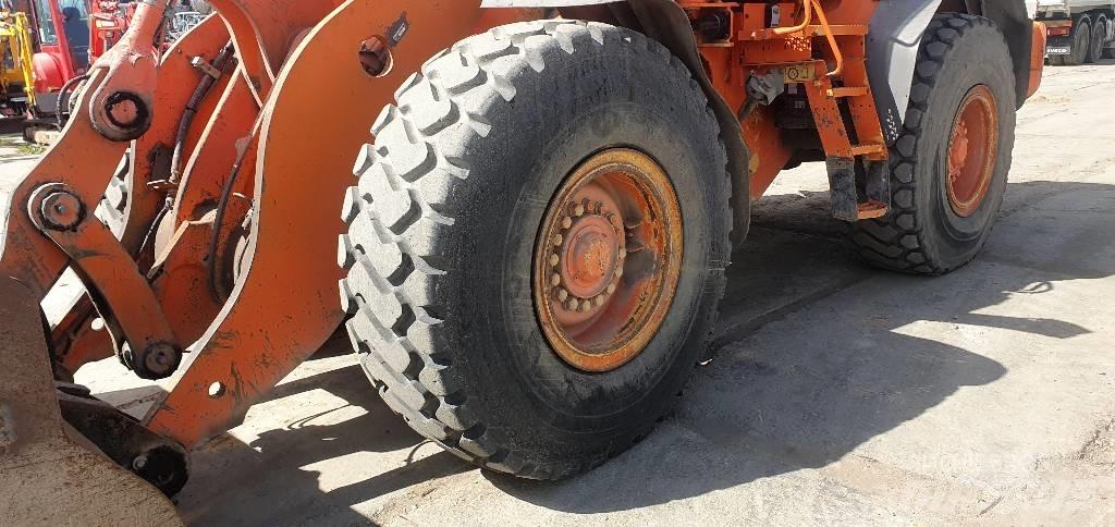 Volvo L 90 E Hjullastare