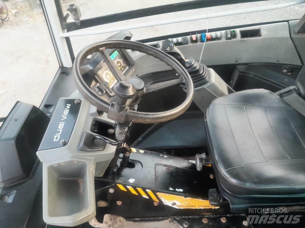 Wacker Neuson DV 90 Minidumprar