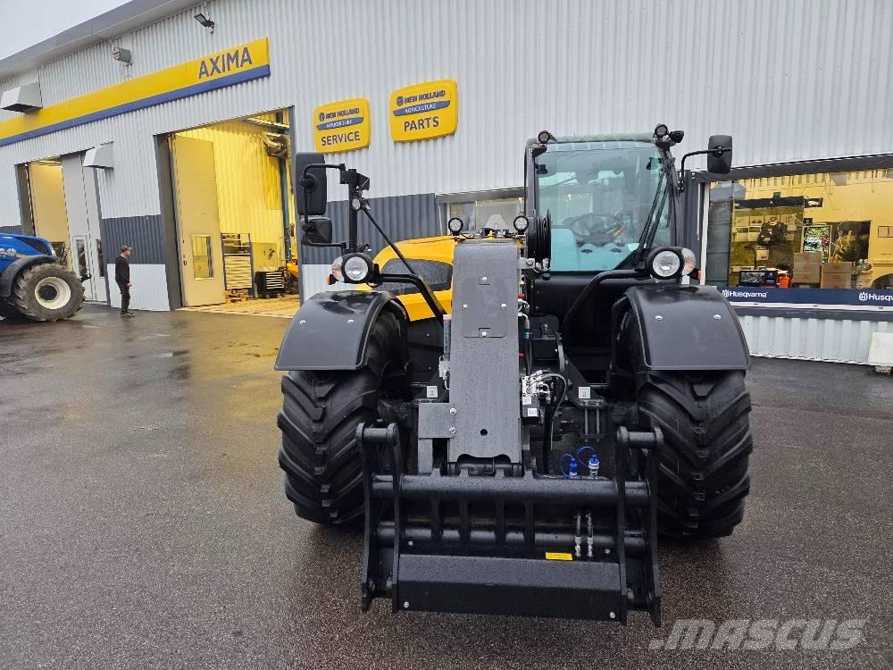 New Holland TH7.42 Teleskoplastare