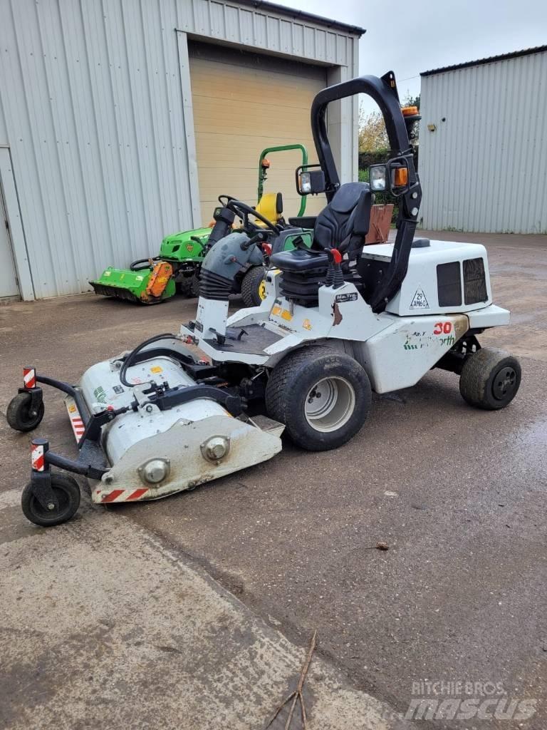  Matra BSC300 Åkgräsklippare