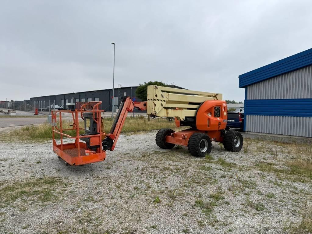 JLG 450 AJ Bomliftar