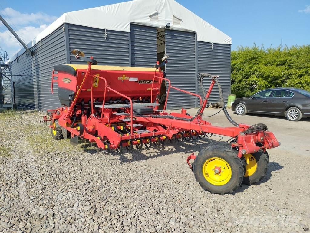 Väderstad RD300C Kombisåmaskiner