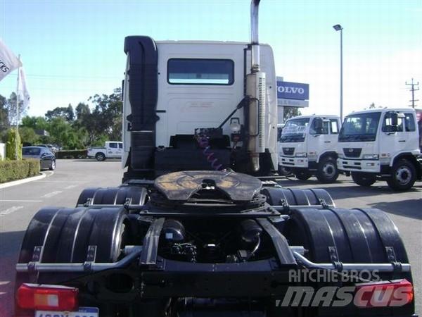 Volvo FH12 Dragbilar