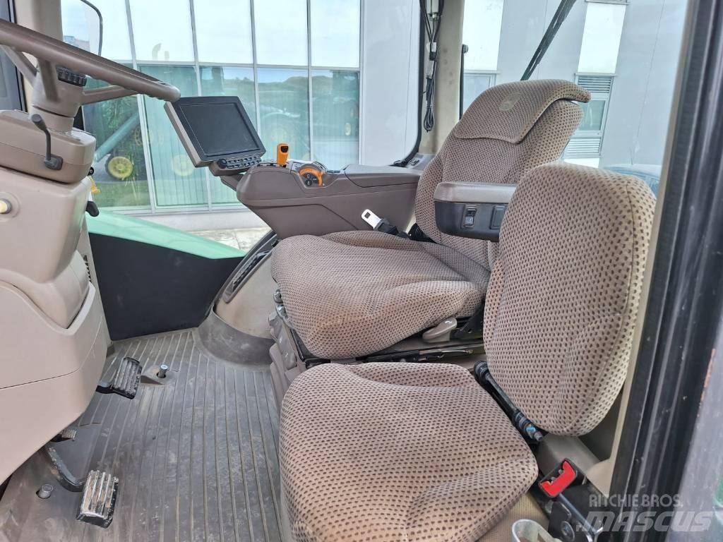 John Deere 9620RX Traktorer