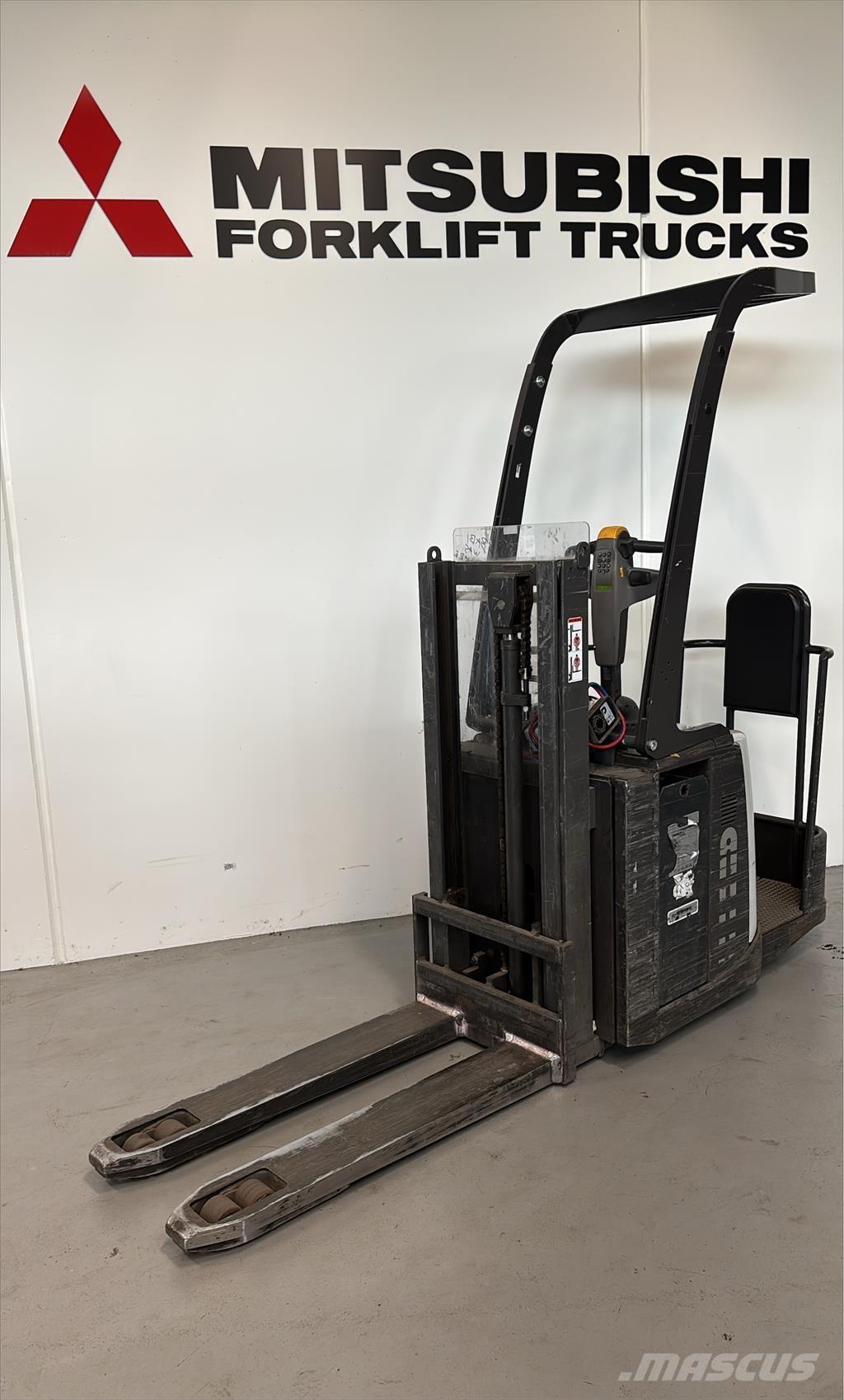 Atlet PDP200 Flaktruck