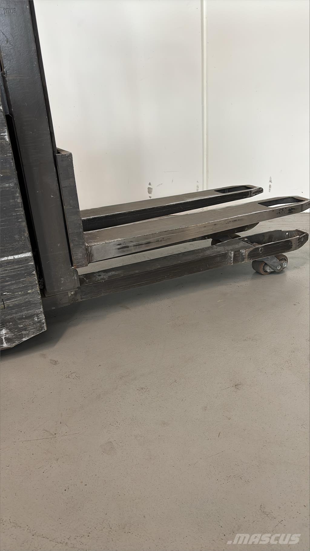 Atlet PDP200 Flaktruck