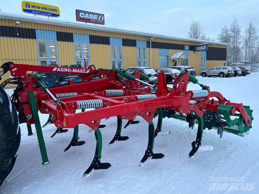 Agro-Masz Runner 40H Kultivatorer