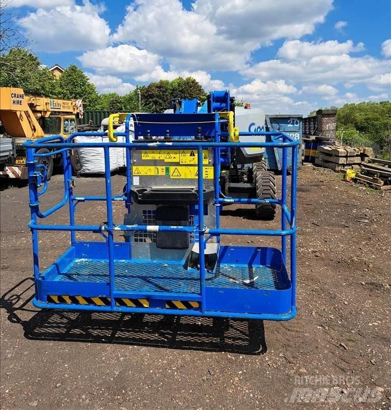Genie Z 45/25 XC Bomliftar