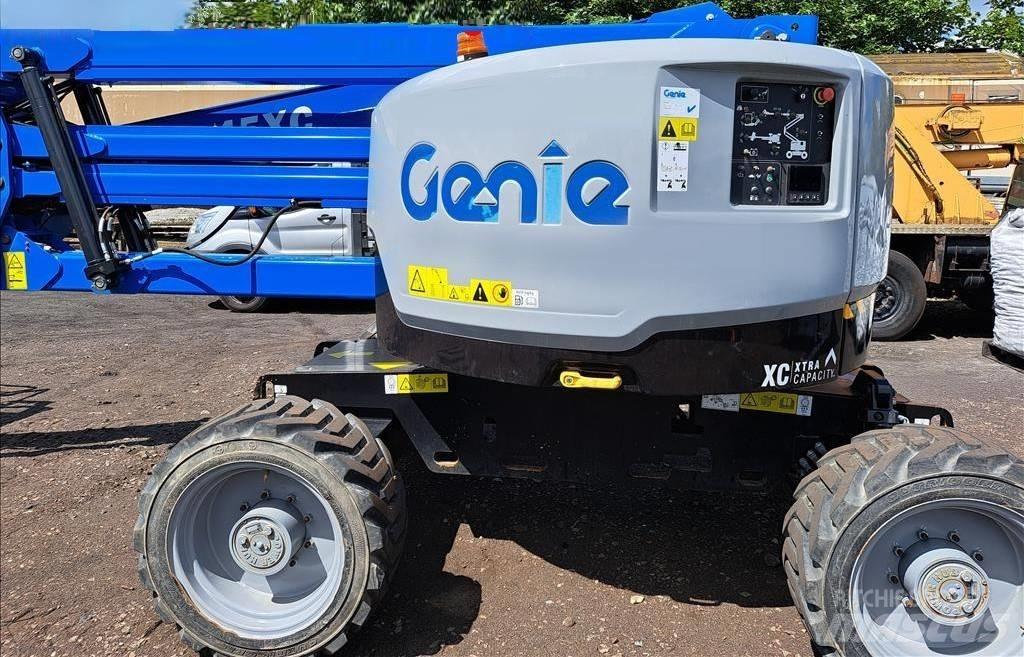 Genie Z 45/25 XC Bomliftar