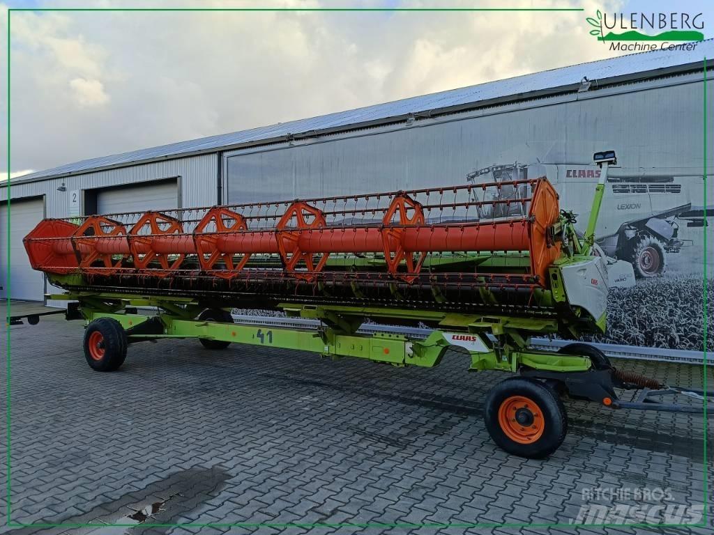 CLAAS Vario 900 Skärbord