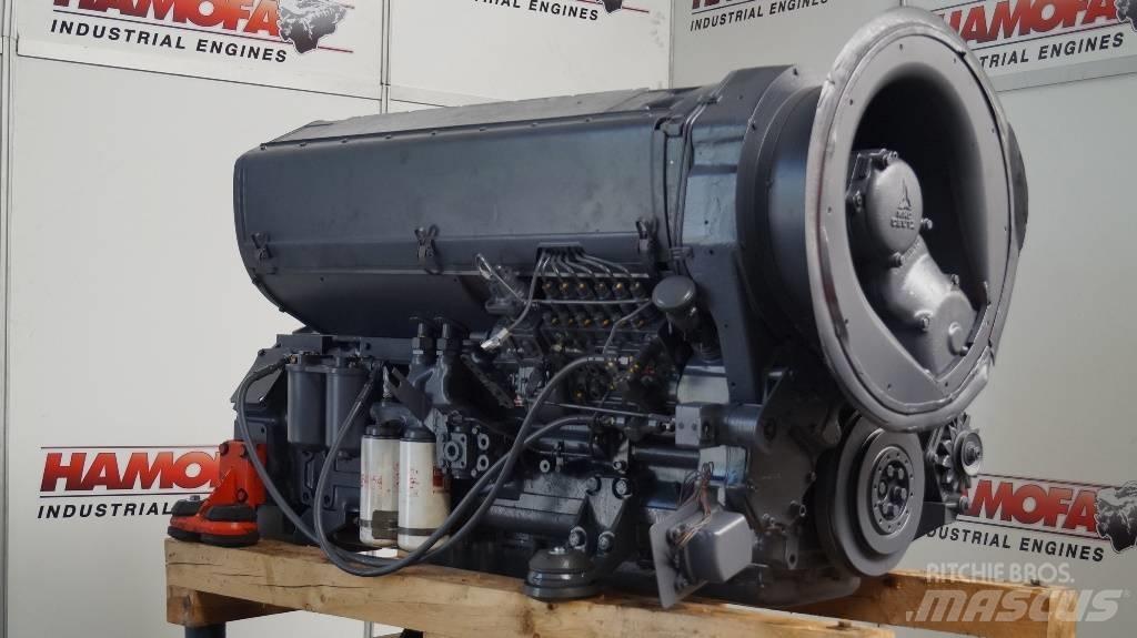 Deutz BF6L513R Motorer