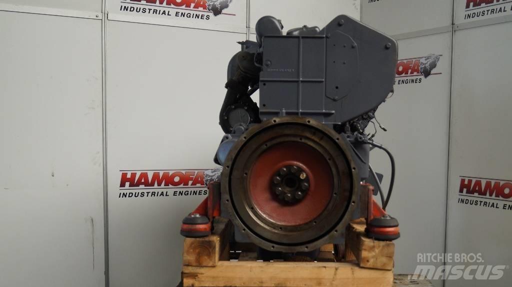 Deutz BF6L513R Motorer