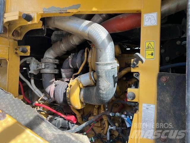 CAT 950 Hjullastare