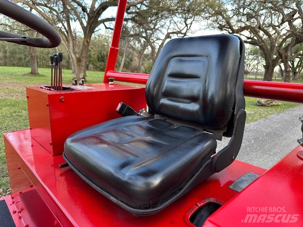  Navigator 6500 Fordonstruckar