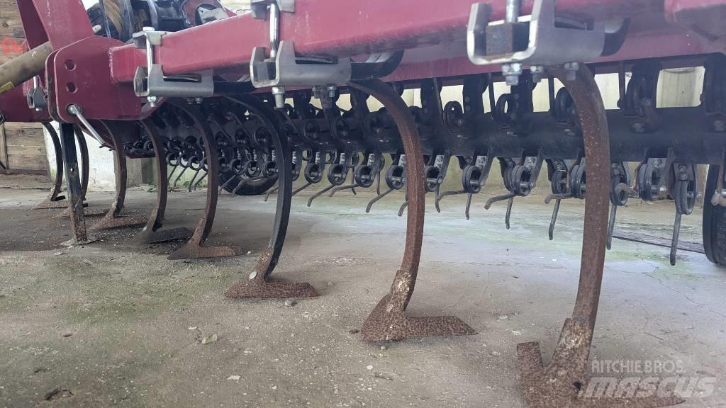  KvickFinn Rotor 4 Kultivatorer