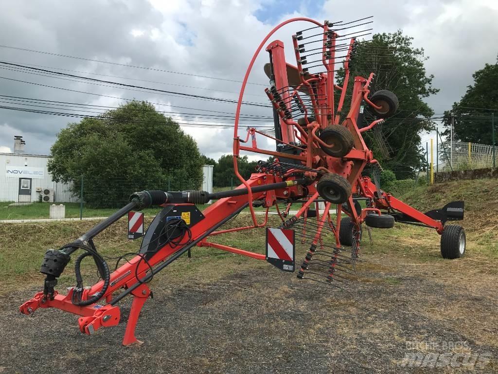 Kuhn GA 8830 Strängläggare