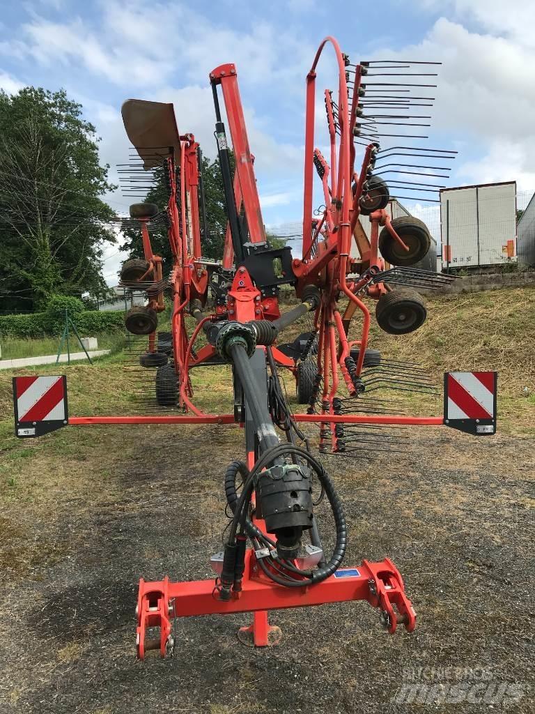 Kuhn GA 8830 Strängläggare