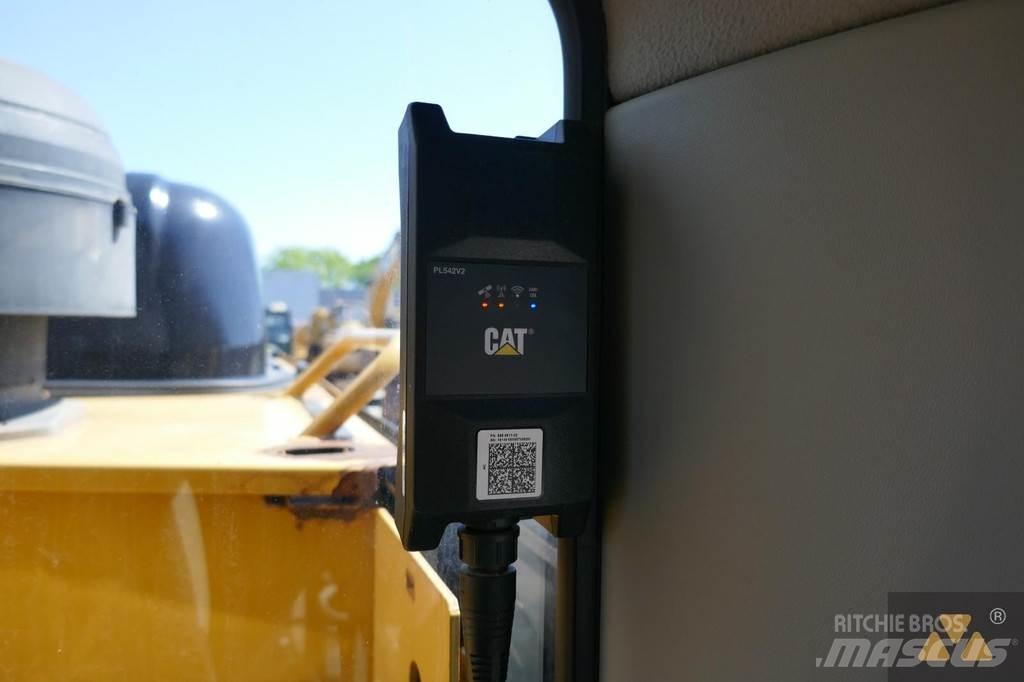 CAT 336FL Bandgrävare