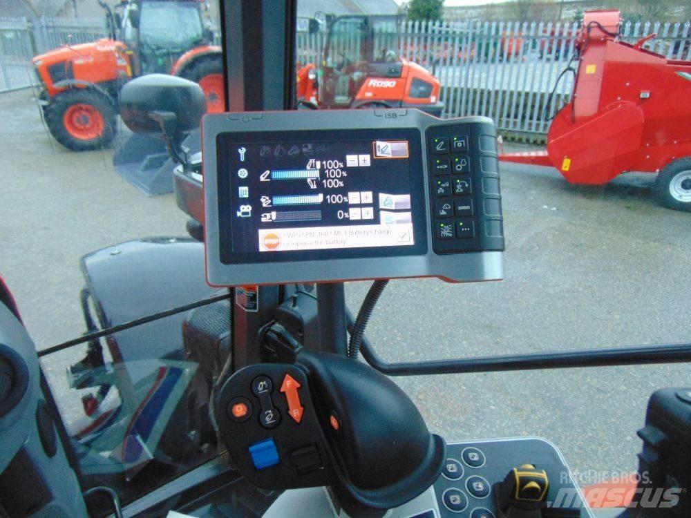Kubota M 7151 Traktorer