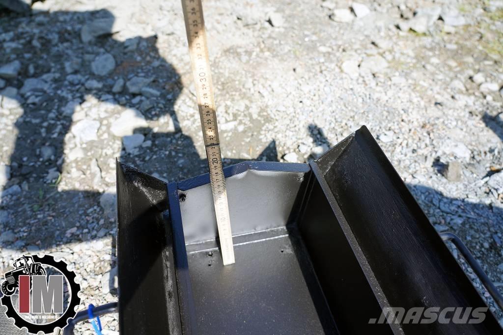  Verktygslåda Lantbruk - Övrigt