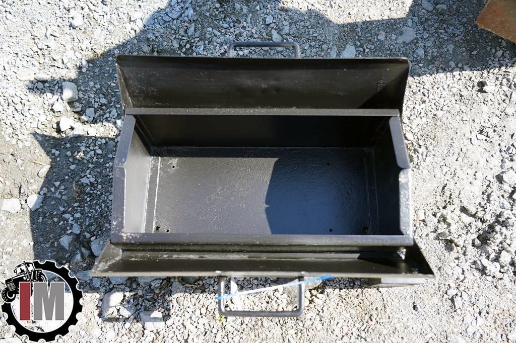  Verktygslåda Lantbruk - Övrigt