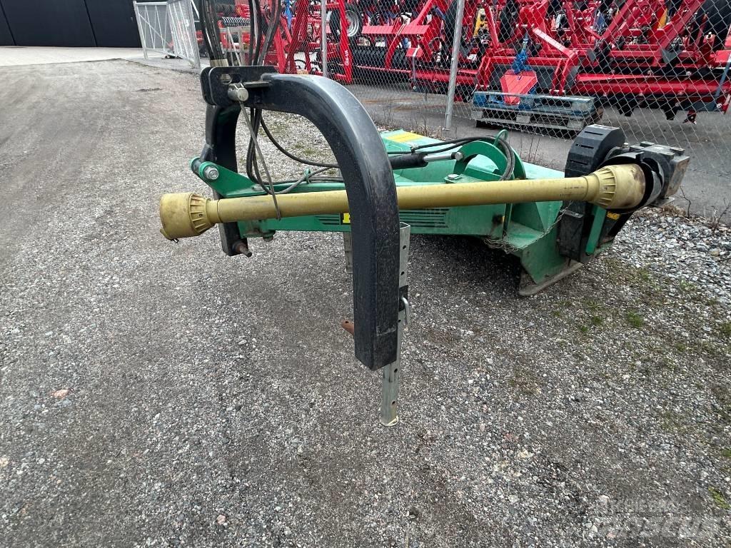 Kellfri SK140 Betesputsare