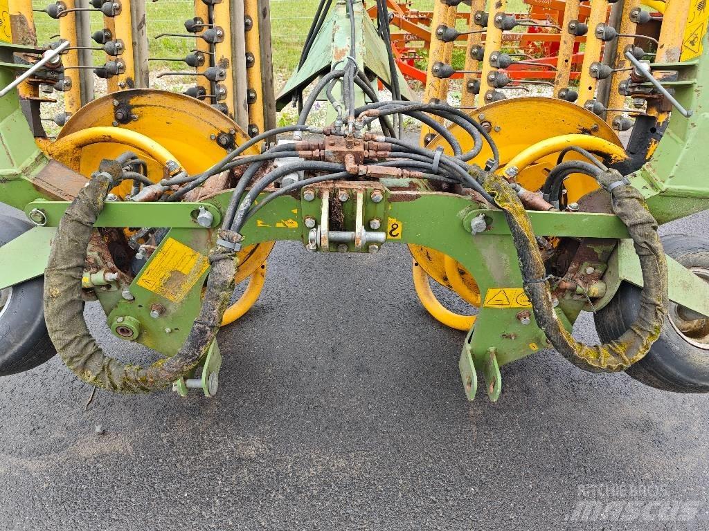 Elho V-Twin 600 Strängläggare