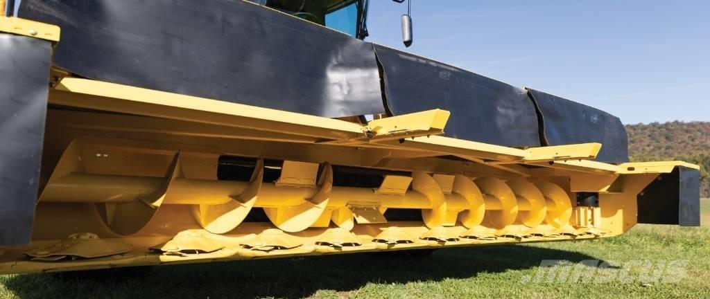 New Holland 419 PLUS Övriga traktortillbehör