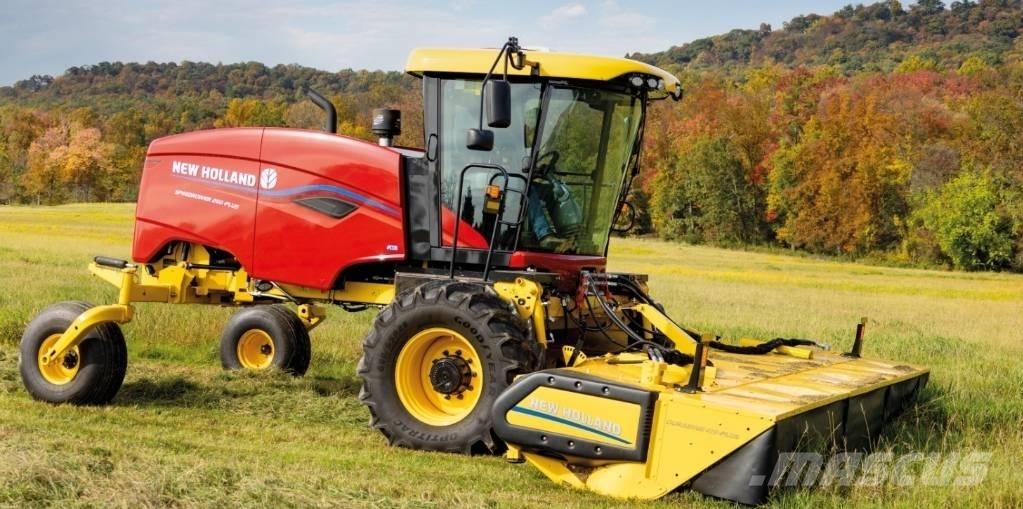 New Holland 419 PLUS Övriga traktortillbehör