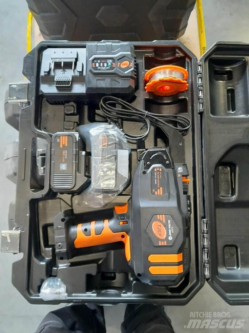  . ULTRA GRIP 40 Entreprenad - Övrigt