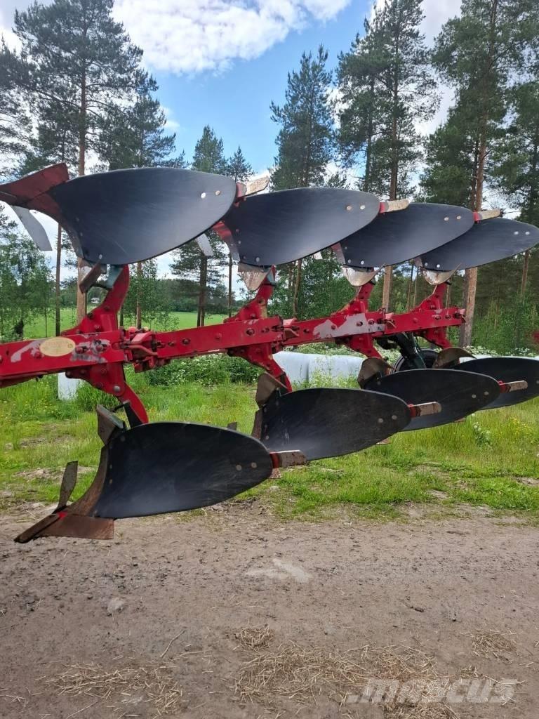 Vogel & Noot M950 Växelplogar
