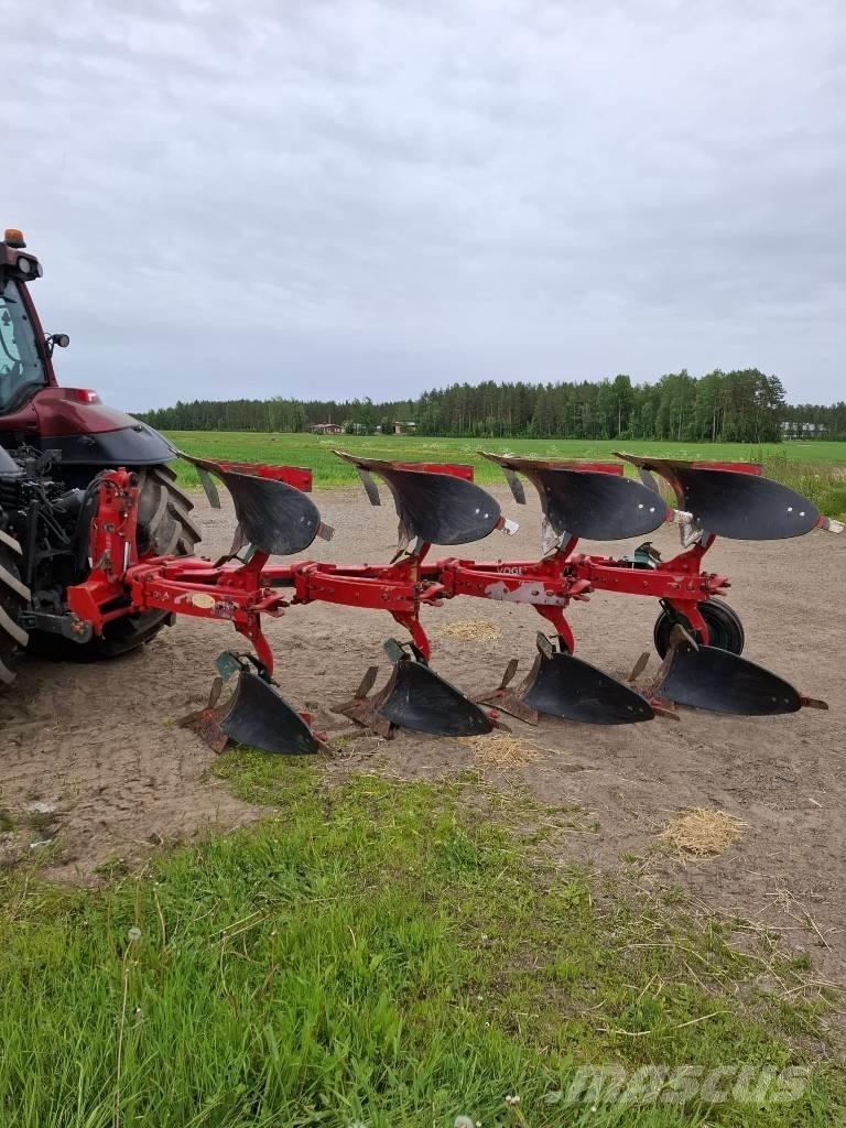 Vogel & Noot M950 Växelplogar