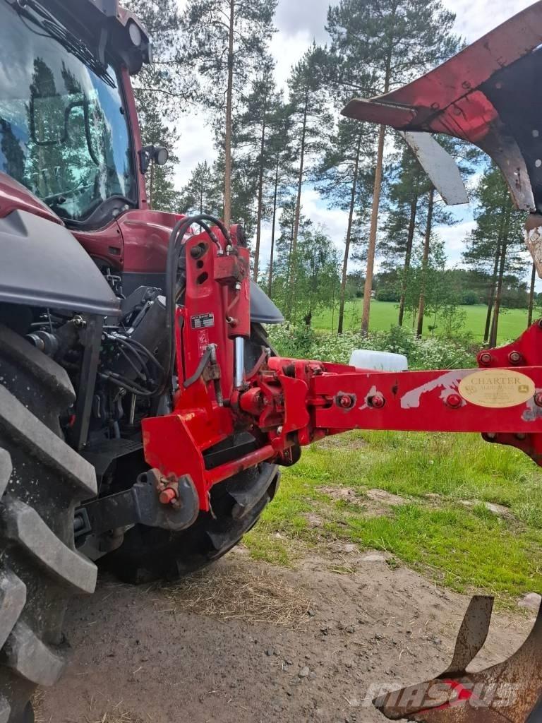 Vogel & Noot M950 Växelplogar