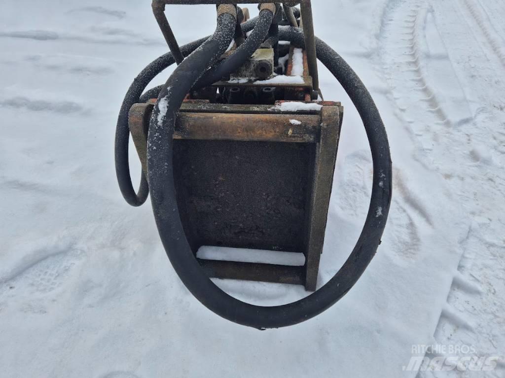 Rammer S45 kiinnike Hydraulhammare