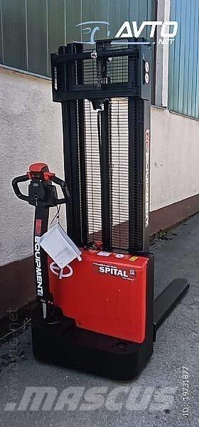 EP ESL 122 Li-ION Staplare-led