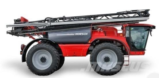 Horsch Leeb PT 6.300 Självgående sprutor