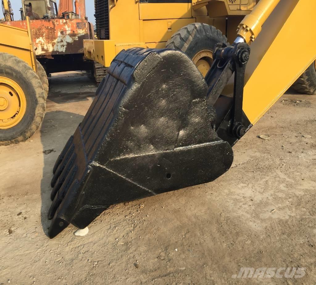 CAT 330 B Bandgrävare