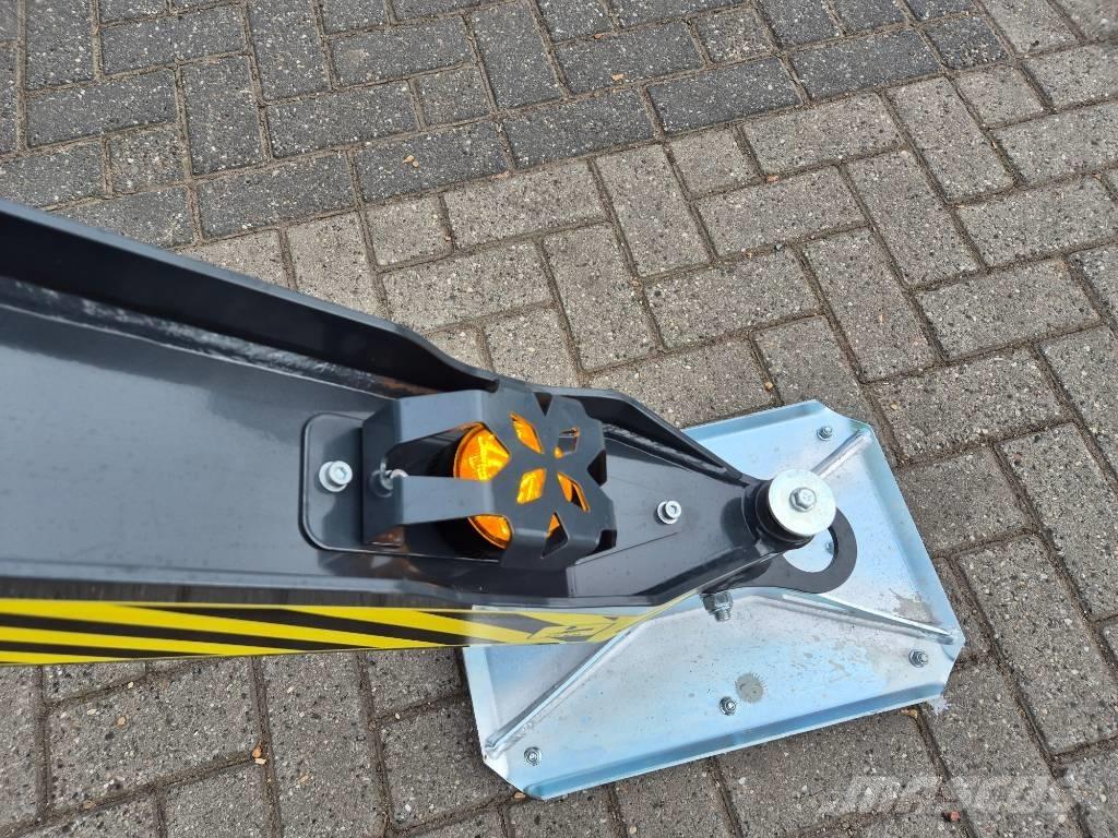 Leguan 265 Övriga personliftar