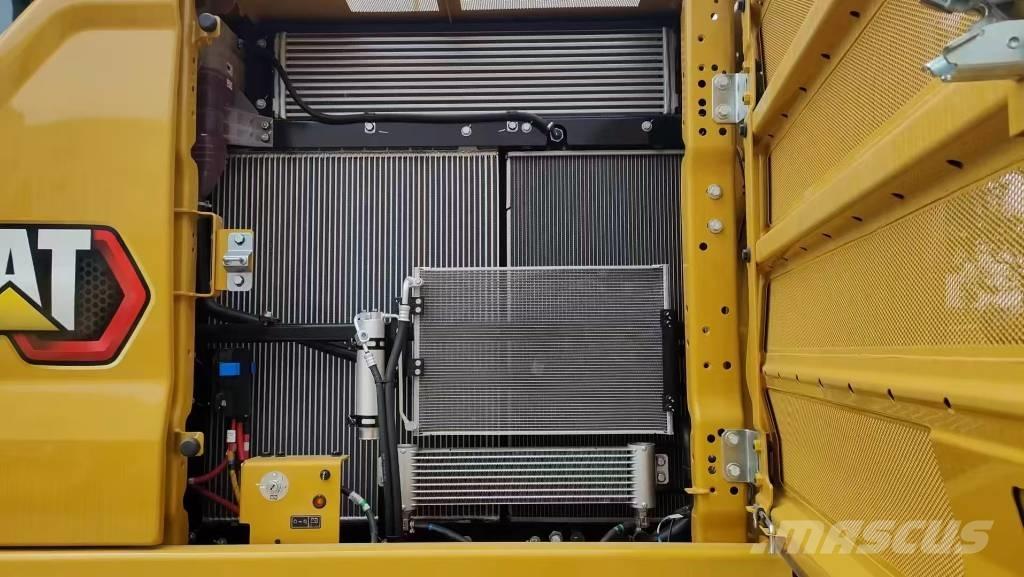 CAT 330GC Bandgrävare