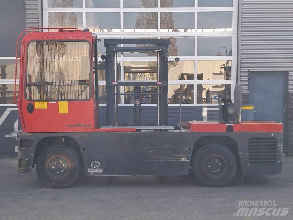 Valmar VSM50/12/35 Sidlastare