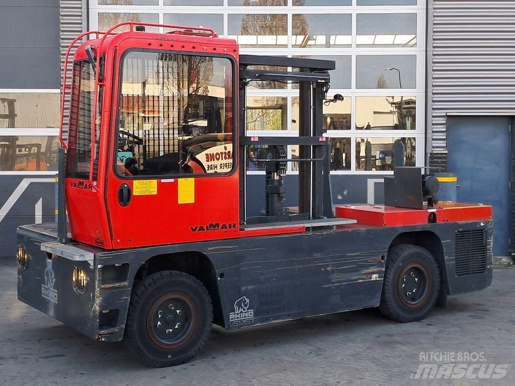 Valmar VSM50/12/35 Sidlastare