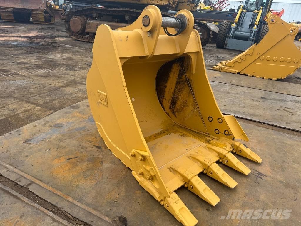CAT 320 bucket OM Skopor